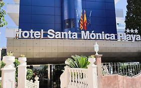 Santa Monica Playa